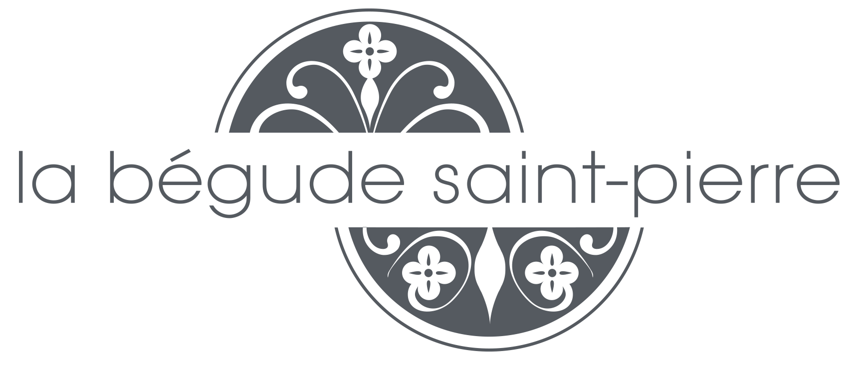 La Bégude Saint-Pierre